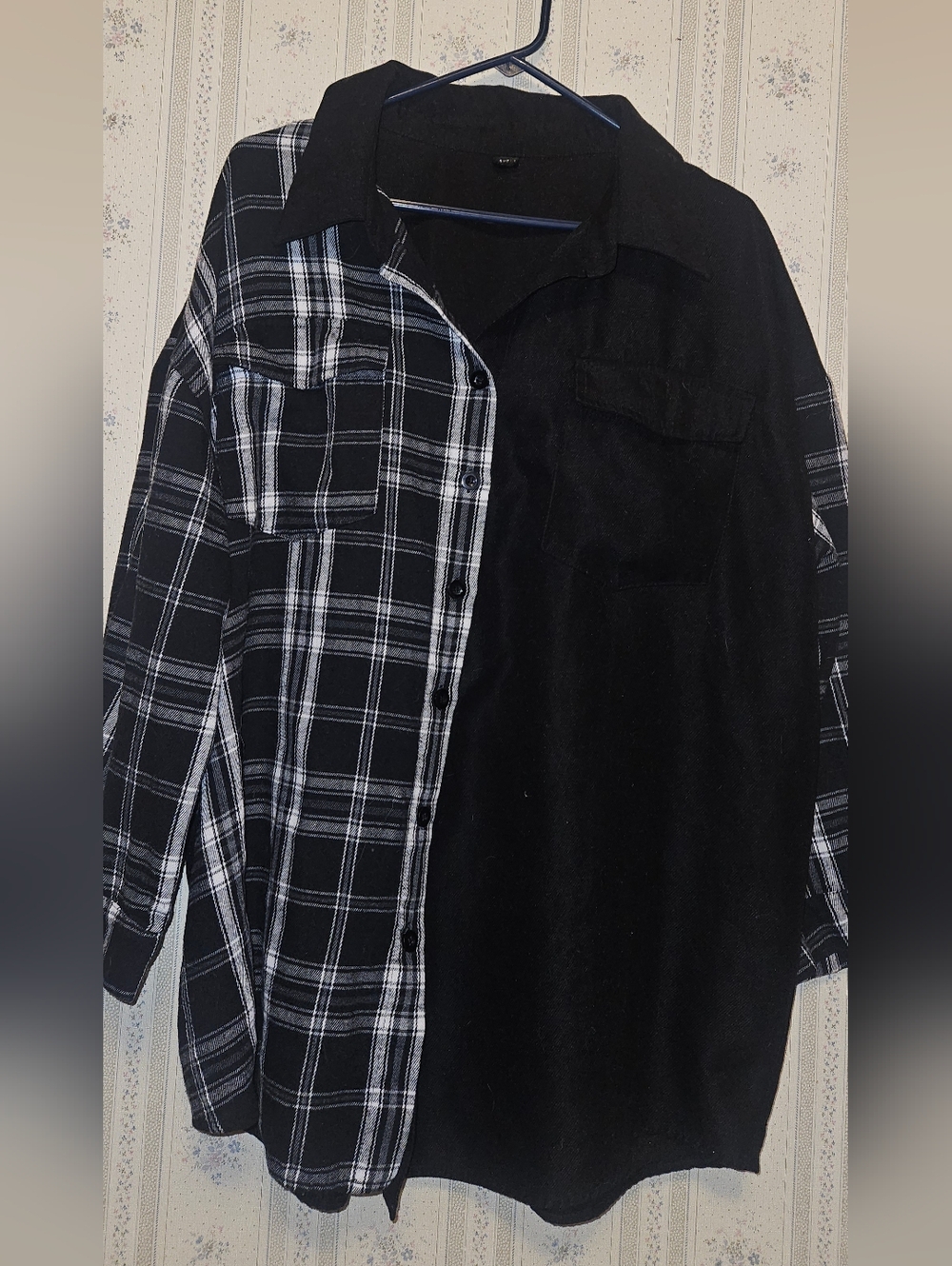 2x Button Down